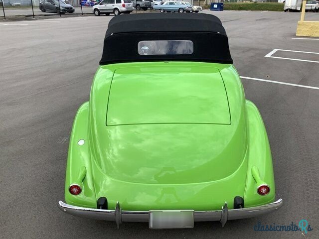 1936' Plymouth photo #6