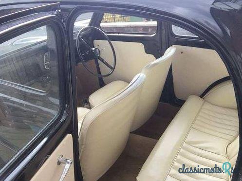 1954' Austin A30 photo #4