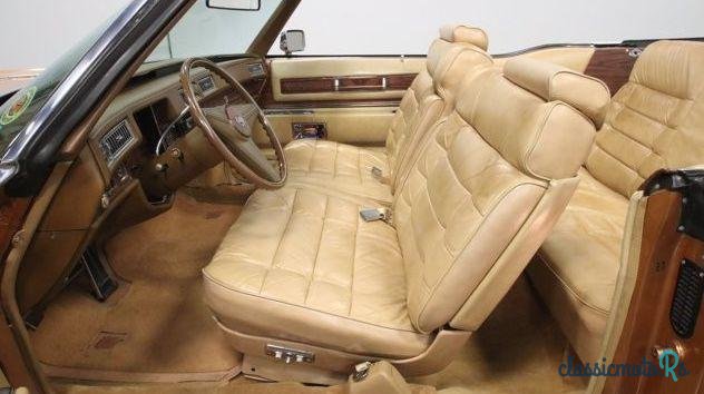 1976' Cadillac Eldorado photo #4