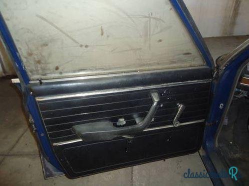 1974' BMW 5 Series 520 photo #4