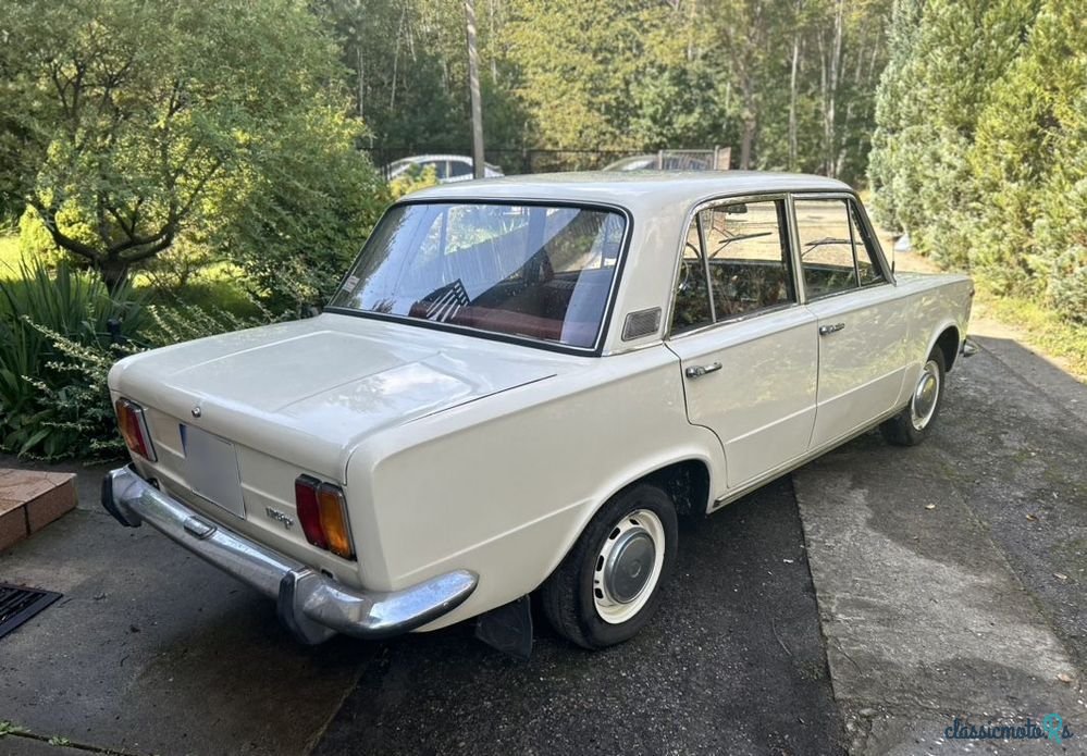 1972' Fiat 125P photo #2
