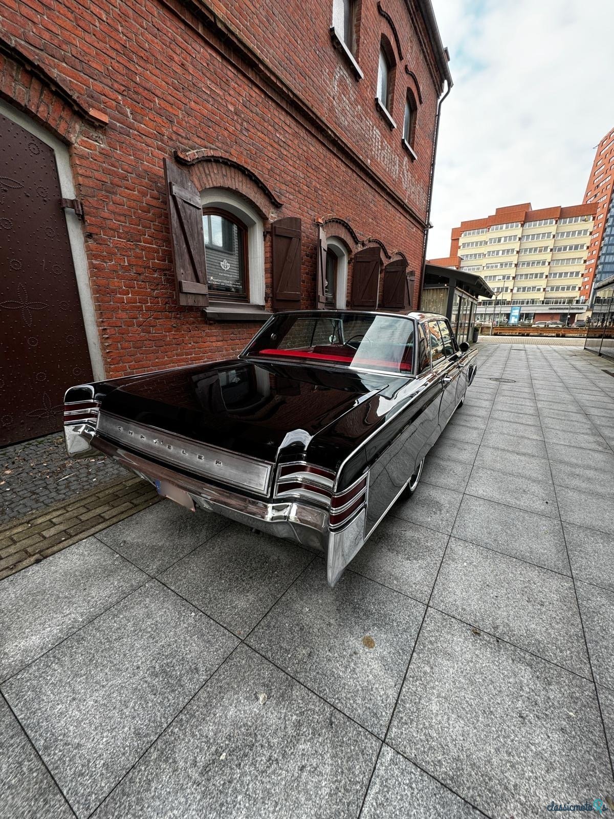 1967' Chrysler photo #3