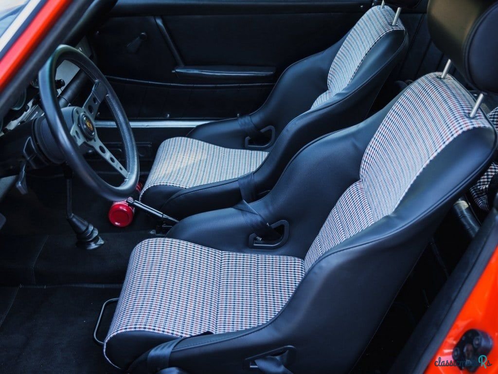 1968' Porsche 911 photo #6