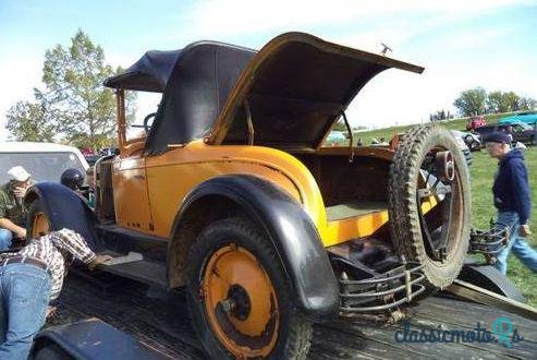 1927' Chevrolet Roadster photo #5