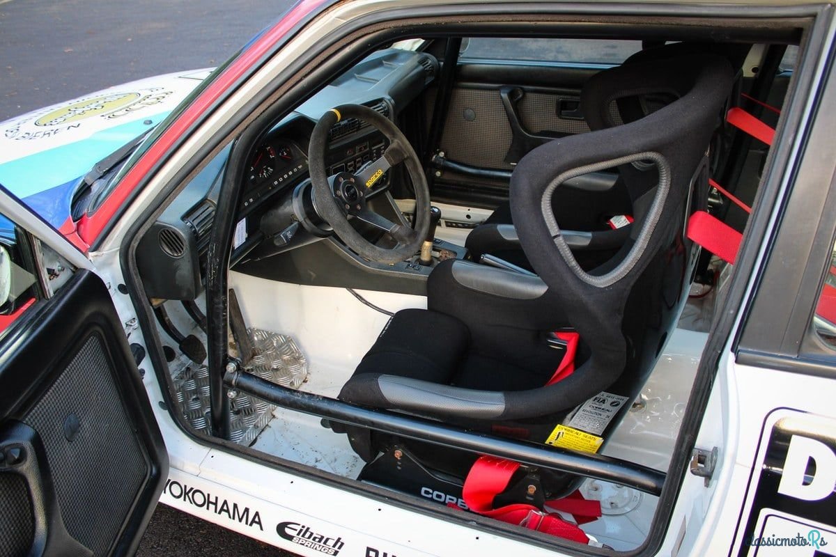 1990' BMW M3 photo #3