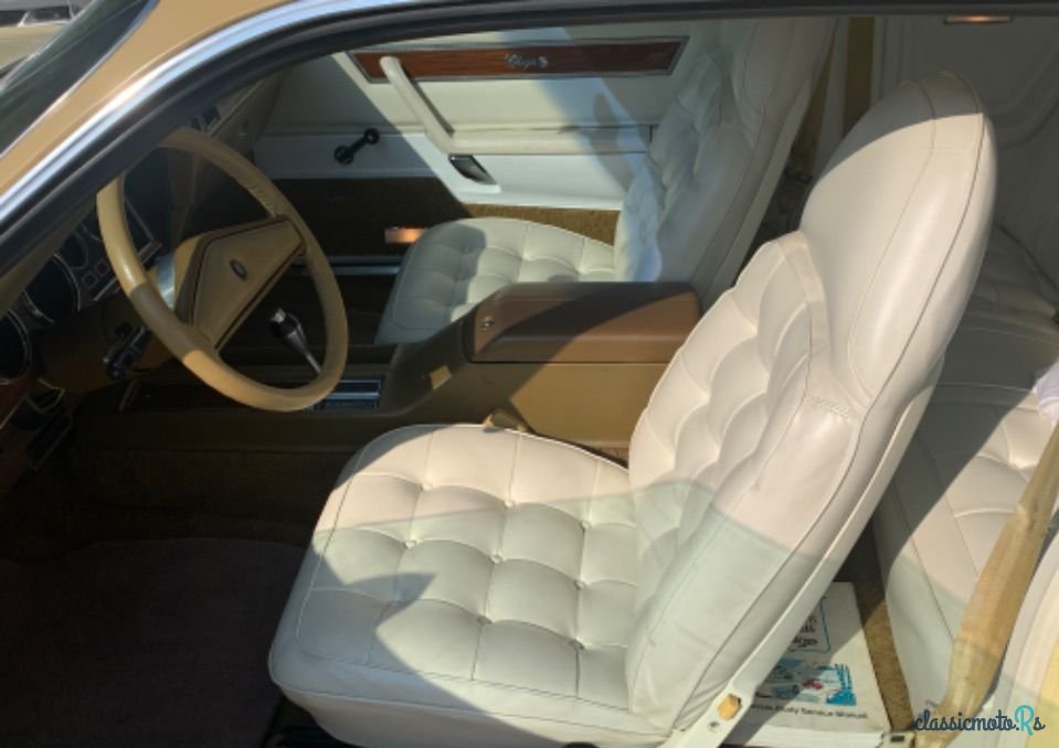 1977' Dodge Charger photo #5