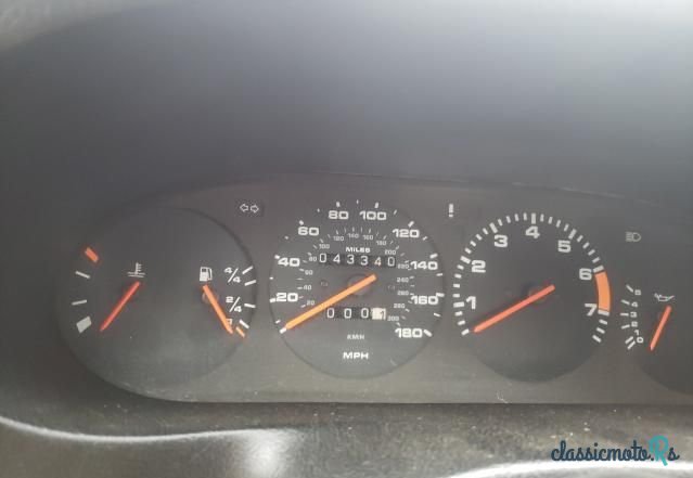 1980' Porsche 928 photo #3