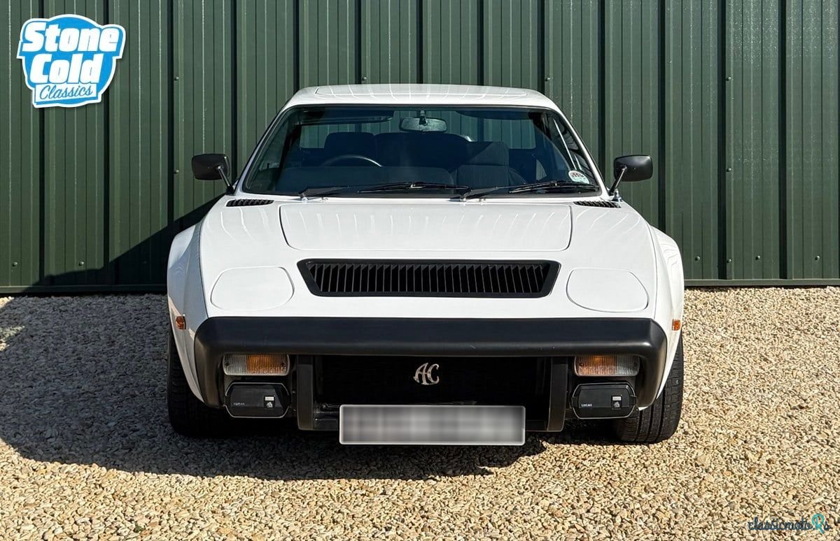 1983' AC 3000ME photo #5