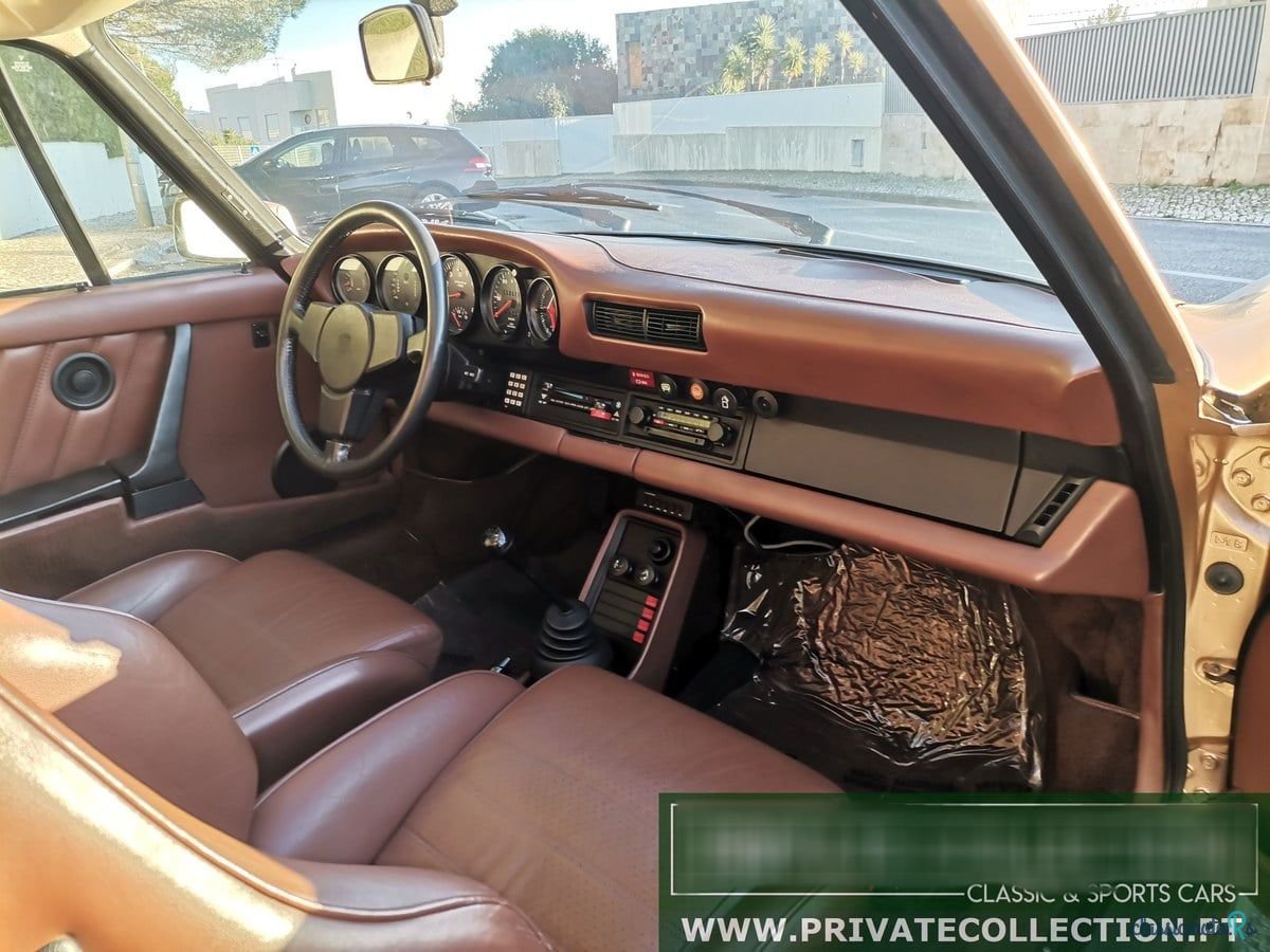 1977' Porsche 911 photo #5