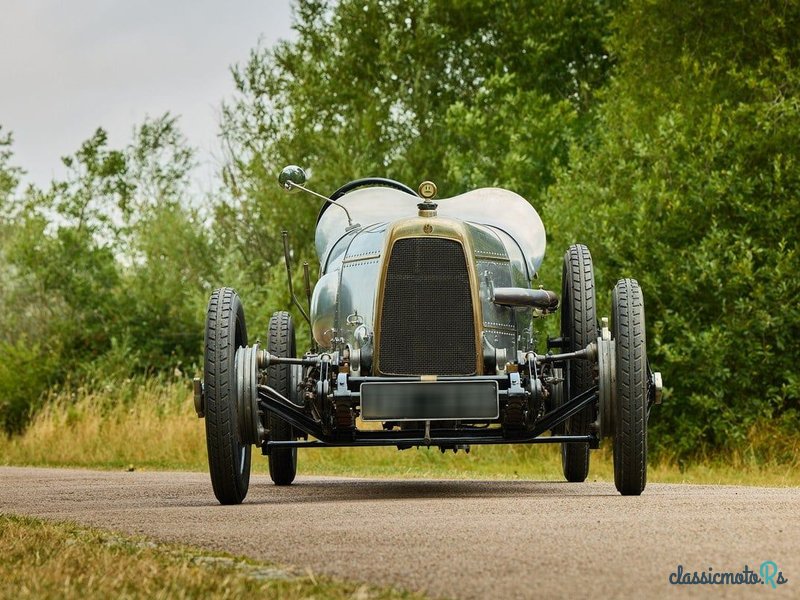 1924' Aston Martin Short Chassis photo #2