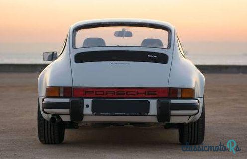 1973' Porsche 911 Carrera 2.7 Mfi photo #1