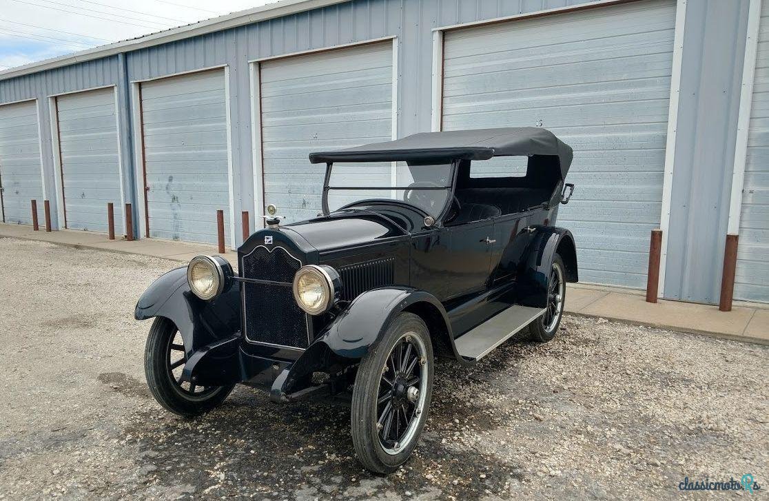 1924' Buick for sale. Kansas