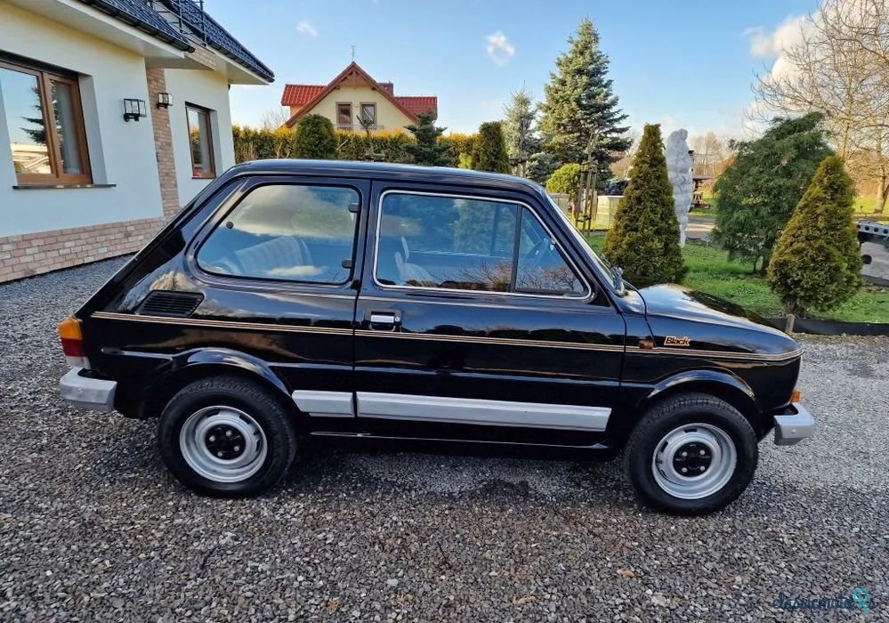 1979' Fiat 126 photo #4