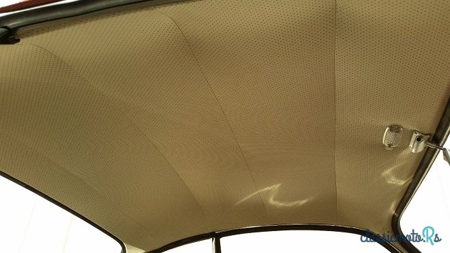 1959' Volkswagen Karmann Ghia photo #5