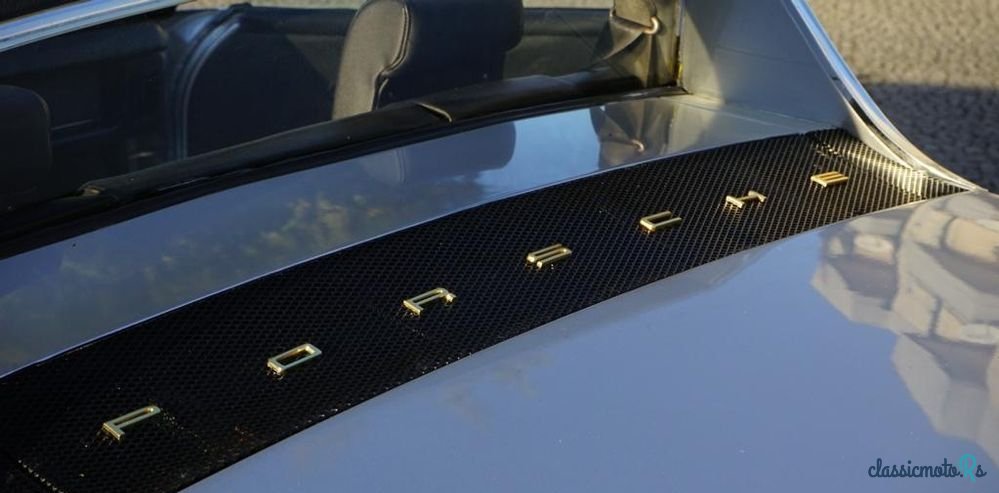 1971' Porsche 914 photo #4