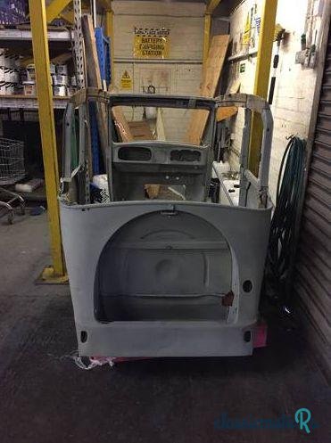 1936' Austin Austin 7 Seven photo #3