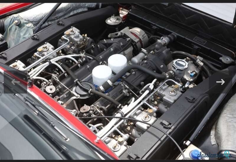 1977' Ferrari 208 photo #3