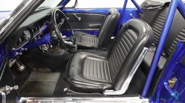 1966' Ford Mustang photo #3