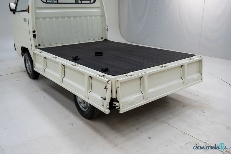 1981' Honda ACTY '81 CH95778 photo #6