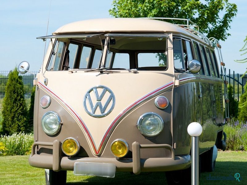 1975' Volkswagen Garbus photo #3