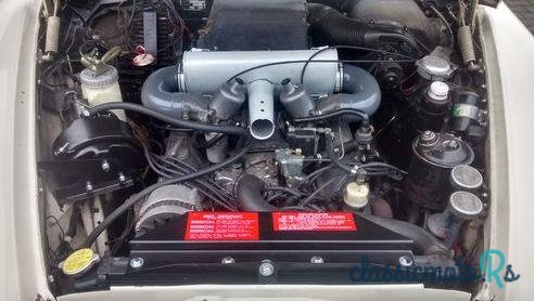 1971' Rover P5B Coupe photo #3