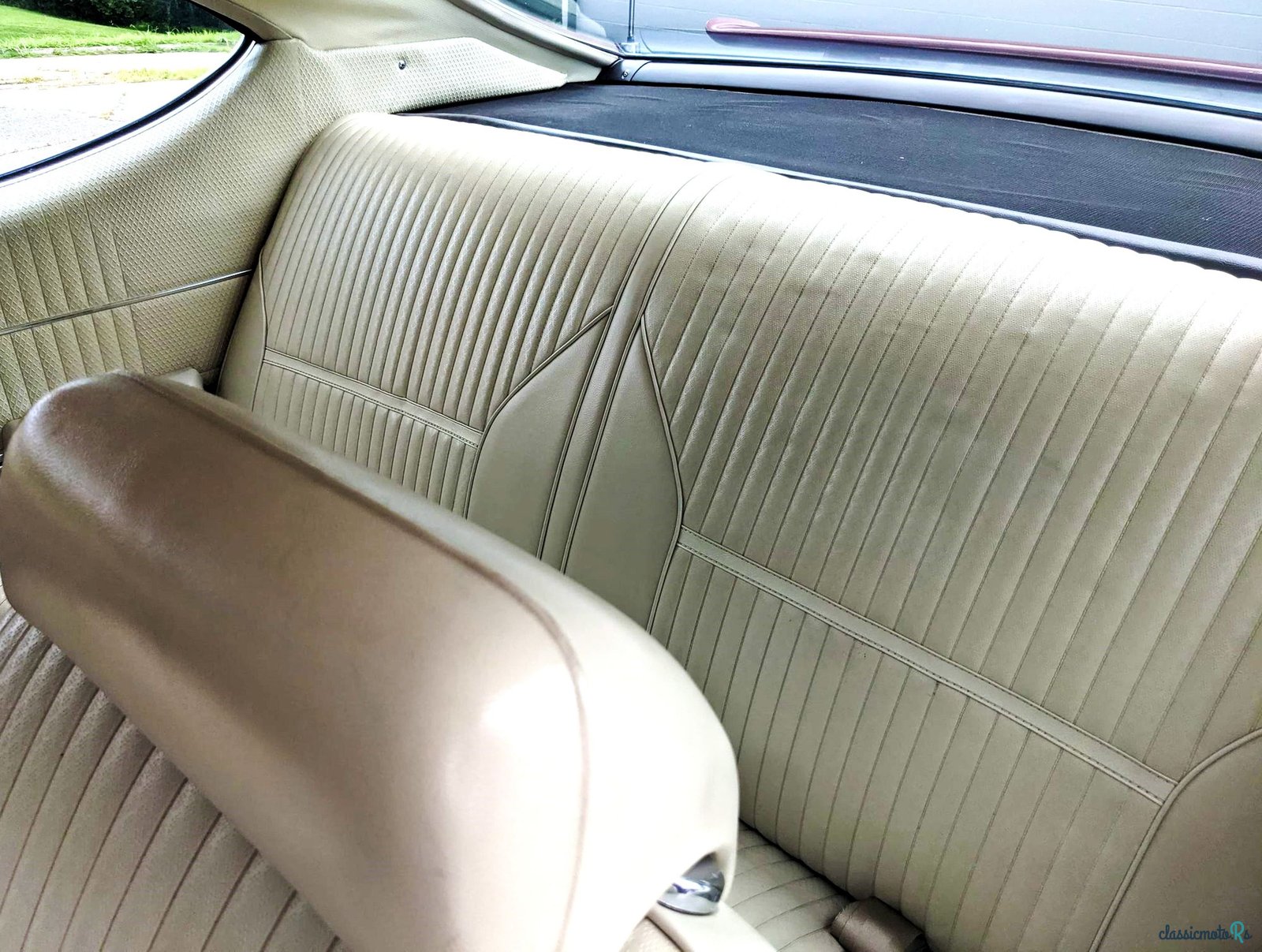 1969' Oldsmobile Cutlass W-31 photo #5