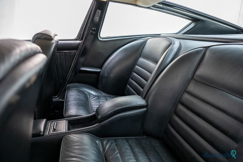 1971' Maserati Indy '71 CH16754 photo #5