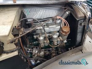 1934' Riley 9Hp  Lynx photo #6