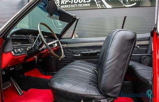 1965' Pontiac Catalina photo #1