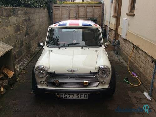 1984' MINI Austin Mini photo #2