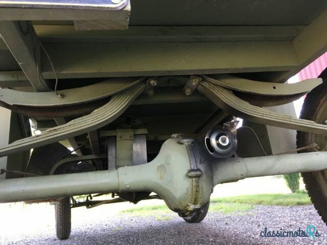 1926' Ford Model T photo #6