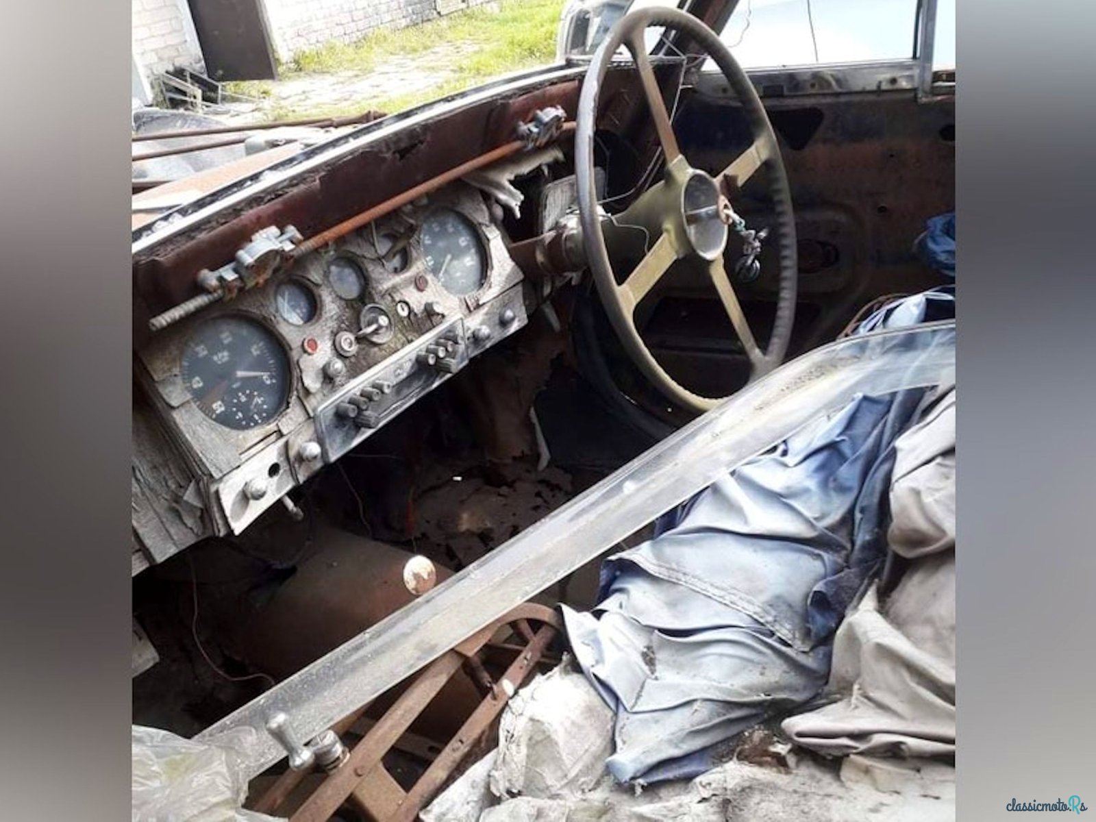 1948' Jaguar Mk5 photo #2