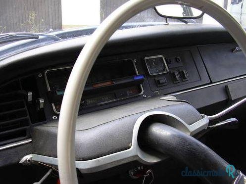 1975' Citroen DS Id 20 Familliale photo #3