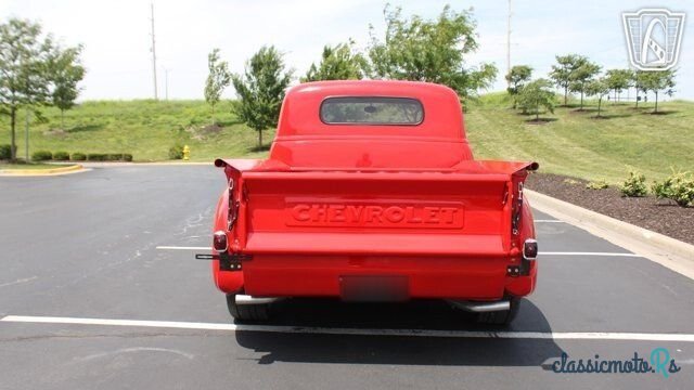 1947' Chevrolet 3100 photo #5