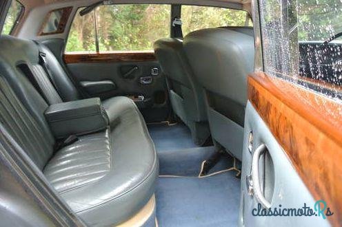 1972' Bentley T1 photo #1