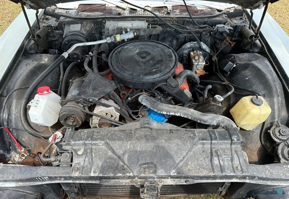 1968' Buick Le Sabre photo #6