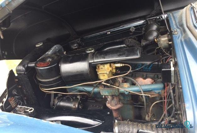 1949' Buick Roadmaster photo #6