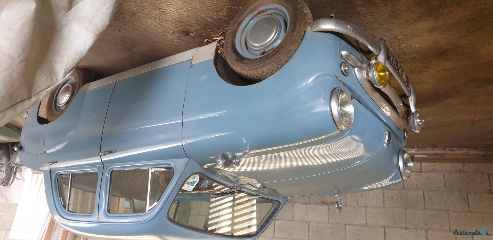 1955' Standard Standard 10 photo #2