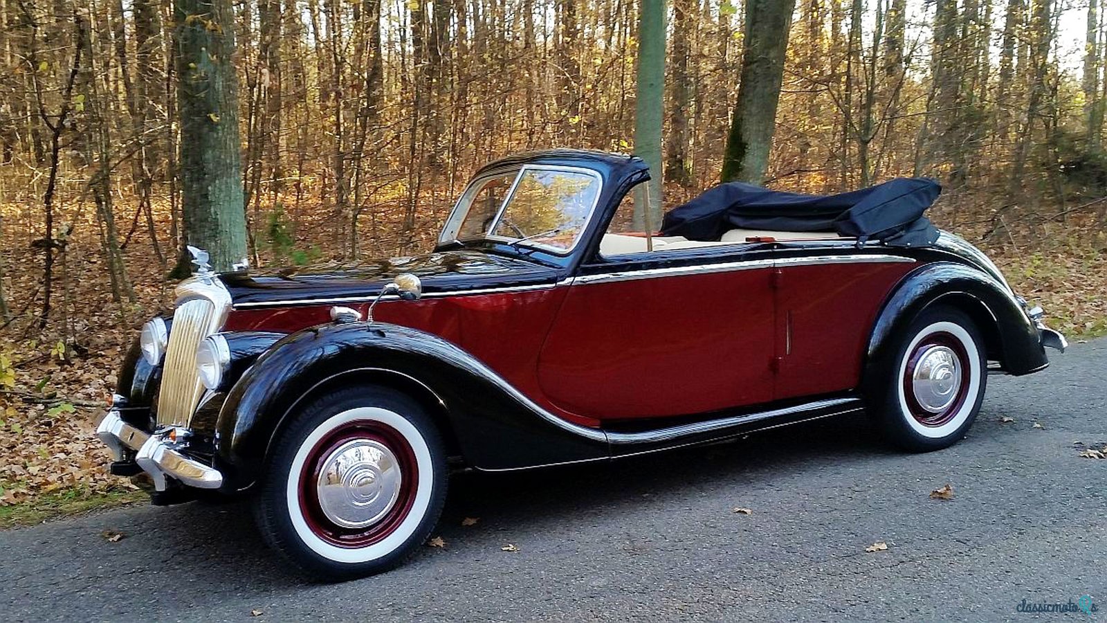 1948' Riley Rm photo #2