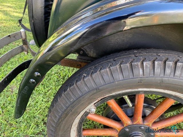 1926' Ford Model T photo #5