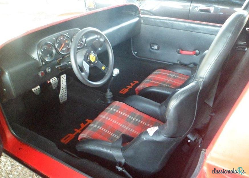 1975' Porsche 914 Replica photo #3