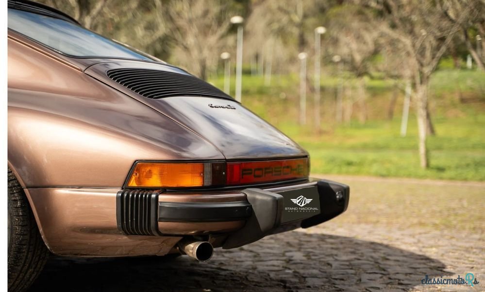 1976' Porsche 911 photo #6