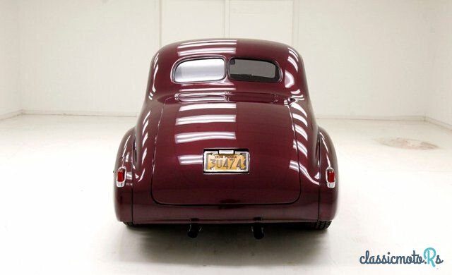 1938' Buick Special photo #4