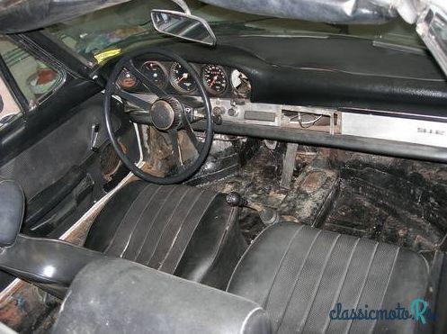 1968' Porsche 912 photo #1