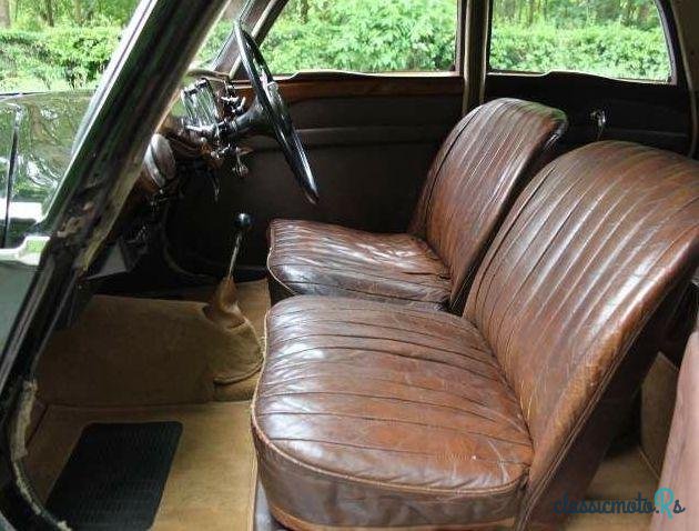 1948' Riley Rmb photo #2