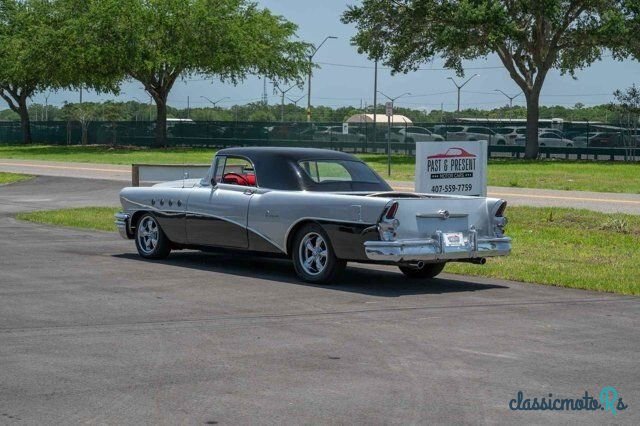 1955' Buick Super photo #3
