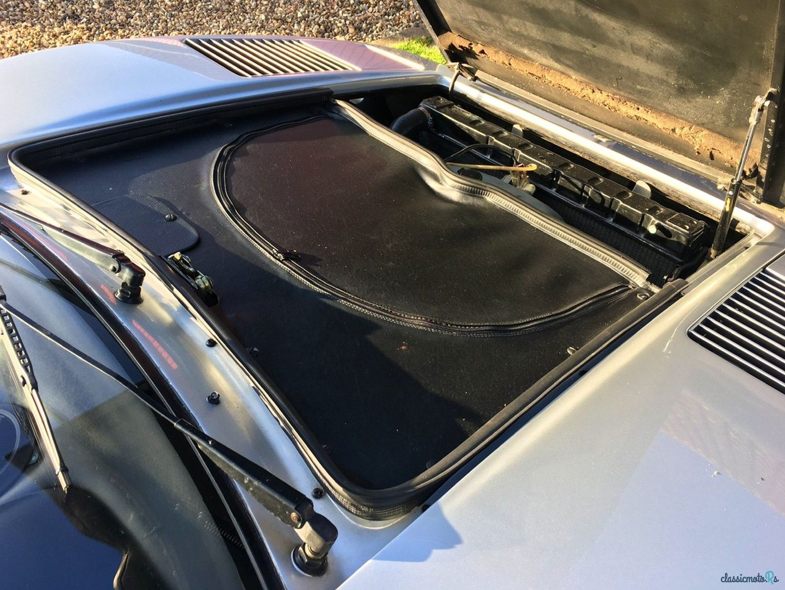 1976' Ferrari 308 photo #2