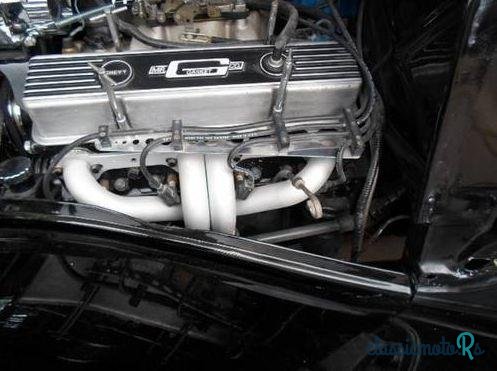 1933' Ford 2Dr Sedan photo #2