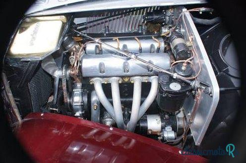 1935' Riley Kestrel 22T photo #6