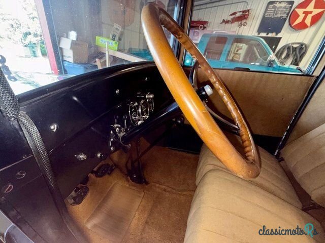 1926' Chevrolet photo #2